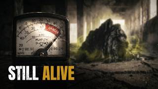 The Elephant's Foot: Chernobyl's Radioactive Monster That's Still Alive.