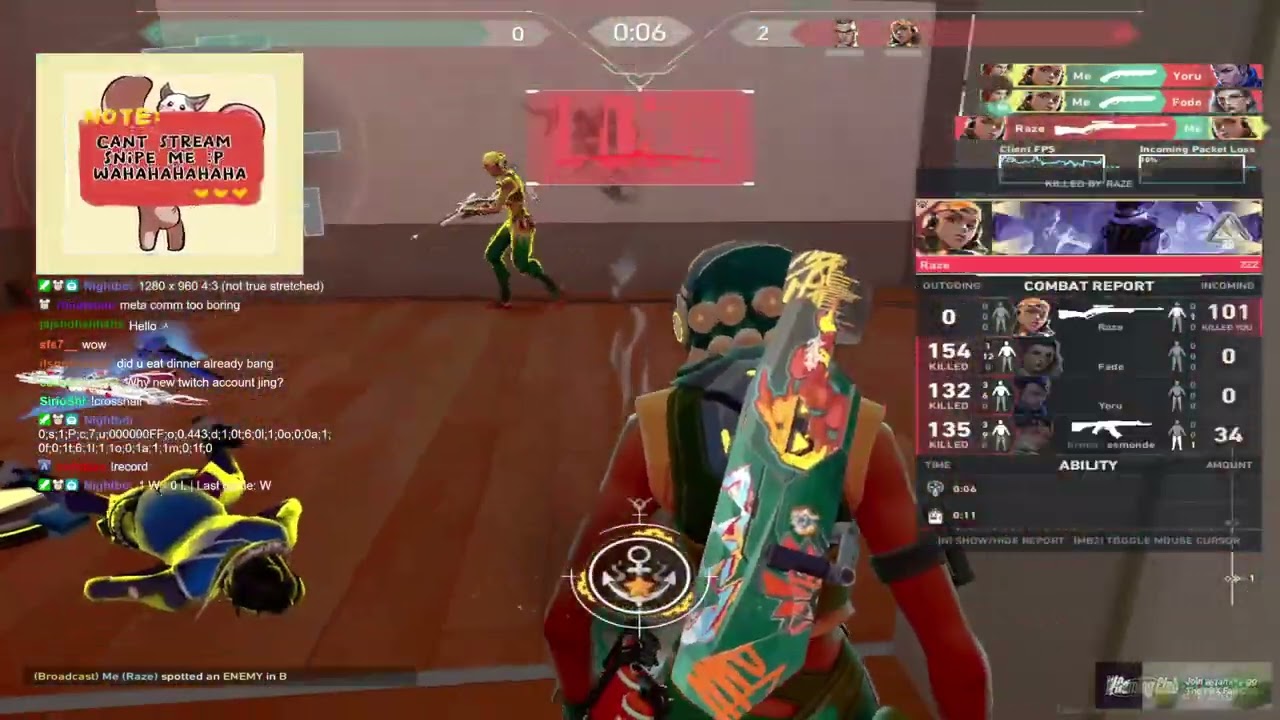 PRX Jingg сам удивился, как ему удалось пробежать 3 км всего лишь с одним маленьким бегуном!