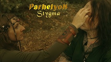 PARHELYON - Stygma (Official Music Video 4K) 2025