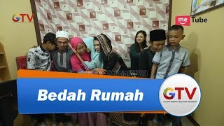 Keteguhan Hati Pak Jajat | Bedah Rumah #343 (5/5) GTV
