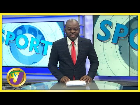 Jamaica's Sports News Headlines - April 30 2022