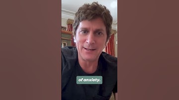 Thumbnail of BialikBreakdown: Rob Thomas talks about Matchbox 20’s famous song “Unwell.” 🧠💥 #shorts