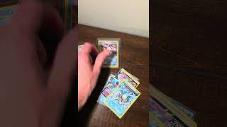 Trying To Collect Every Articuno!