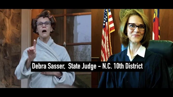 Shirley Teter's Attorney, Jonathan Sasser, avoids ...