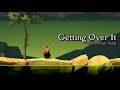 Soul  mind 1hr looped  getting over it with bennett foddy music