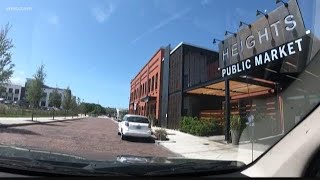 Tampa 'boomerangers' making their mark on the community