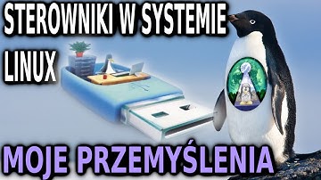 Kwestia sterowników Linuxie oraz kilka testów w Debian 11 Bullseye - czy jest aż tak źle?