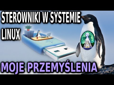 Kwestia sterowników Linuxie oraz kilka testów w Debian 11 Bullseye - czy jest aż tak źle?