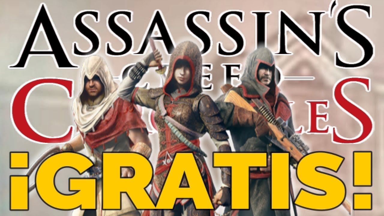 Ubisoft liberou Assassin's Creed Chronicles: Trilogy de graça para todo  mundo no PC