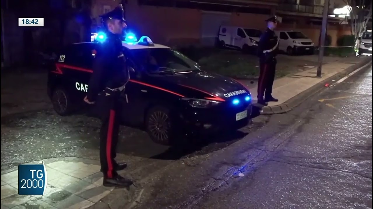 Intervista del Garante a Tg2000