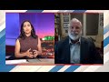 Las Vegas homicides rise 27% as gunshot killings drive renewed Nevada gun debate | News 3 at 7