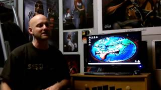 Activate Practice Run