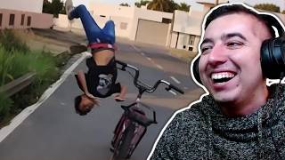 I LOST IMMEDIATELY 🤣 (Top 100 Funniest Videos Ever Reaction)