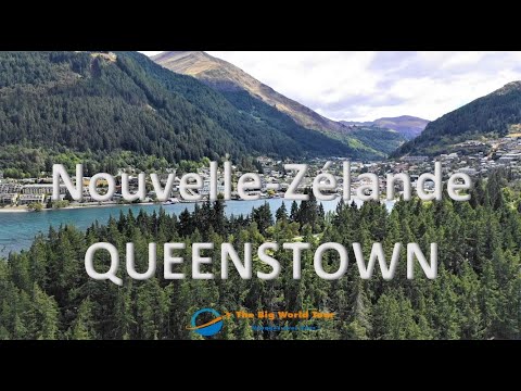 Vidéo: Les meilleures choses à faire à Queenstown, Nouvelle-Zélande