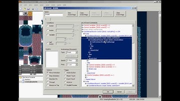 Blizz ABS Tutorial Part 10: 3 of 3 (Creating a jumping boss)