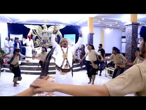 أغنية جديدة وحصرية للفنان محمد الاضرعي إهداء للعريس الفنان هيثم القطافي اليمن اكسبلور