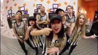 Dawin - Dessert ft. Silento | @ProdigyDanceLV #DessertDance