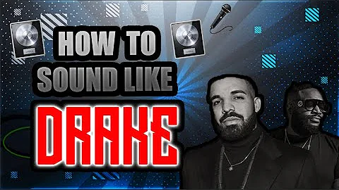 You Too Can Sound Like Drake and Rick Ross - "Money In The Grave" | Logic Pro Tutorial For Beginners