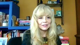 Paddy Jack Press Interview with Kelli Maroney