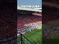 "HEY NIEBIESCY OLE!" - kibice Wisły Kraków na meczu z Pogonią Siedlce | 24.05.2026