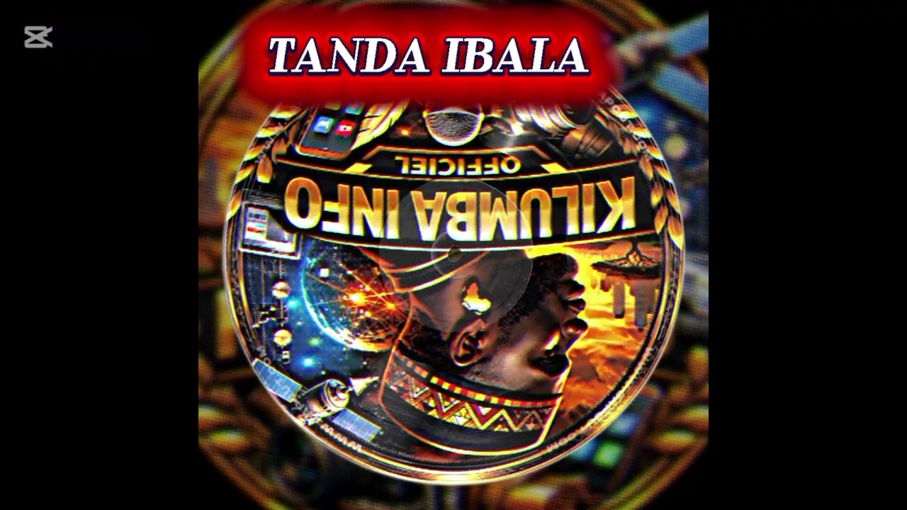 Tanda ibila by DJ Messe light 
