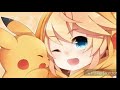 Nightcore pika girl  s3rl 