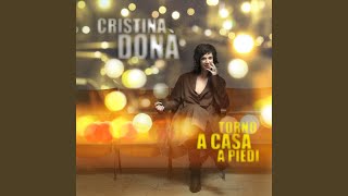 Video thumbnail of "Cristina Donà - Più Forte Del Fuoco"