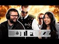 Hot Fuzz (2007) Wife's First Time Watching! Movie Reaction!!