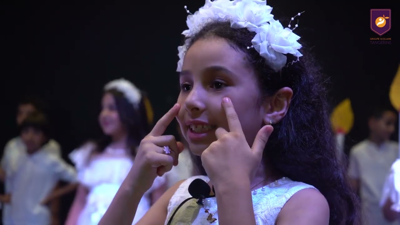 Fête de fin d’année  scolaire 2022/2023:  Petit Primaire