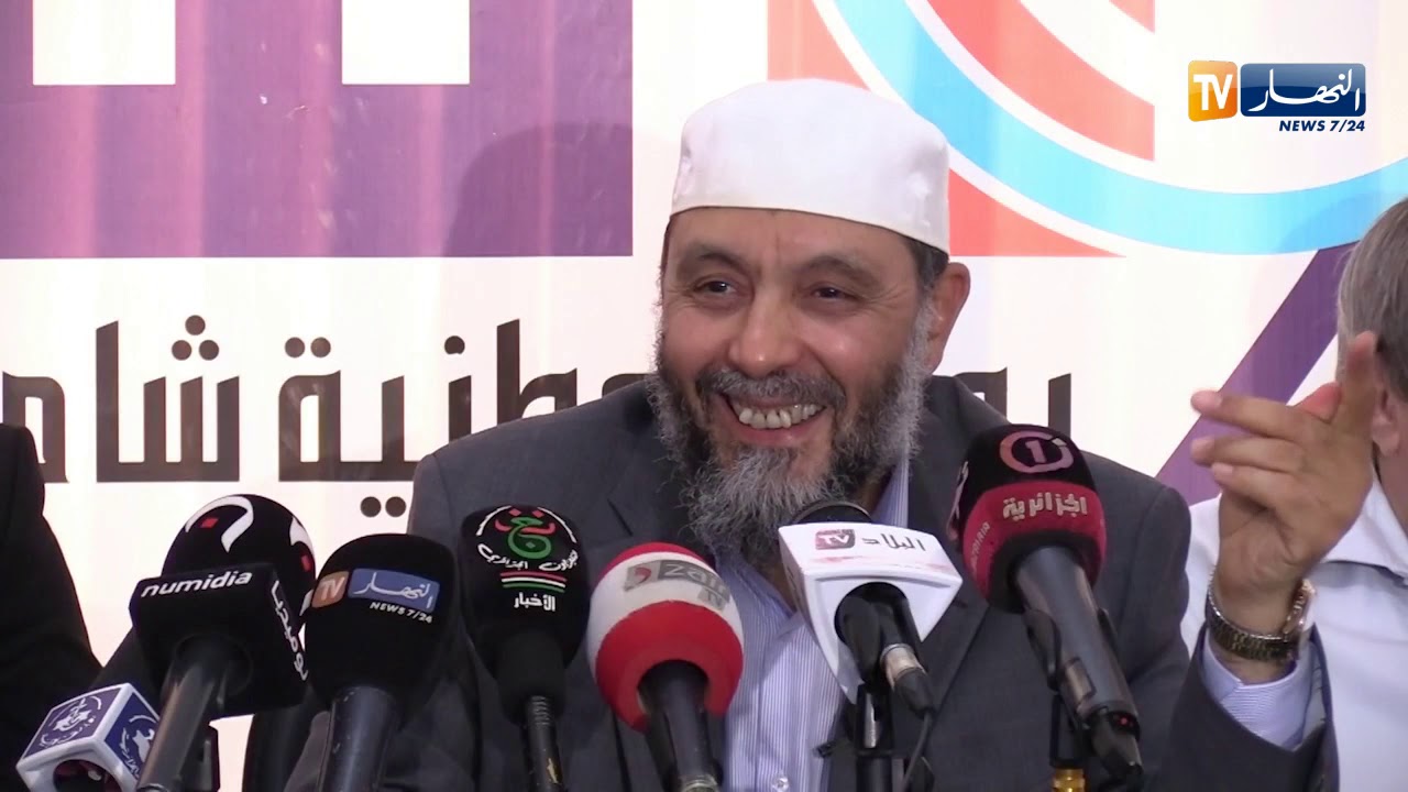 شاهد  هكذا رد 