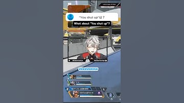 完璧なフラグ回収をキメるエイデン #apex #shorts #切り抜き