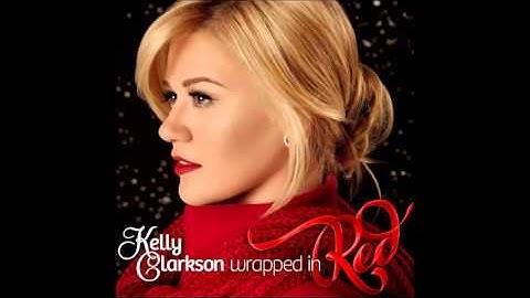 Kelly Clarkson - Baby It's Cold Outside (featuring Ronnie Dunn)