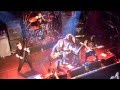 Marty Friedman, Gus G, Takayoshi Ohmura, Herman Li - Extended Jam