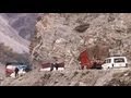 श्रीनगर-लेह को जोड़ता खतरनाक जोजिला