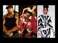 Aaliyah, Missy Elliott - Hot Like Fire (Timbaland
