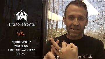 How Is Art Storefronts Different from Other Art Platforms?