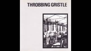 Throbbing Gristle – Pastimes / Industrial Muzac - Untitled 03