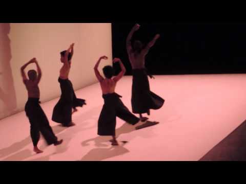 Yannis François - Danseur/Dancer