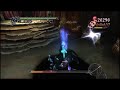 Devil May Cry 3 SE (PS4) - 100% Vergil Walkthrough [HARD] - Mission 9 (New Game + S Rank + Turbo)