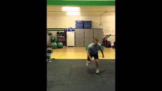 Heiden Jumps