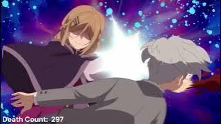 My Instant Death Ability Season 1 Kill Count