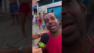 I want my love back with Jorge Araújo
