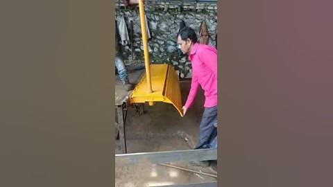 Edge Dock Leveler Eodl 705 x 1830  10 ton capacity        For Material Handling