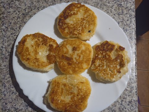 Самый лучший РЕЦЕПТ ВКУСНЕЙШИХ СЫРНИКОВ/Главные СЕКРЕТЫ ПРИГОТОВЛЕНИЯ