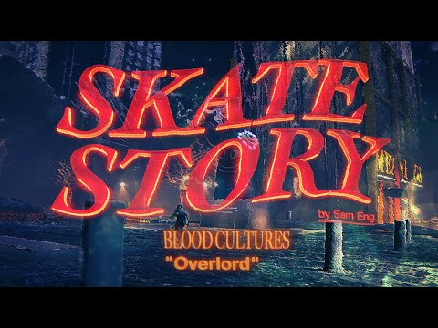 Skate Story | Overlord Trailer