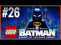 LEGO® Batman™: Legacy of The Dark Knight #26 Gameplay German/Deutsch