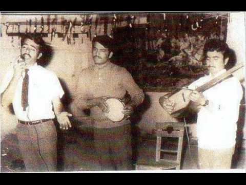 Ferdi Tayfur - Tatlı Çingenem (Minareci 3277)