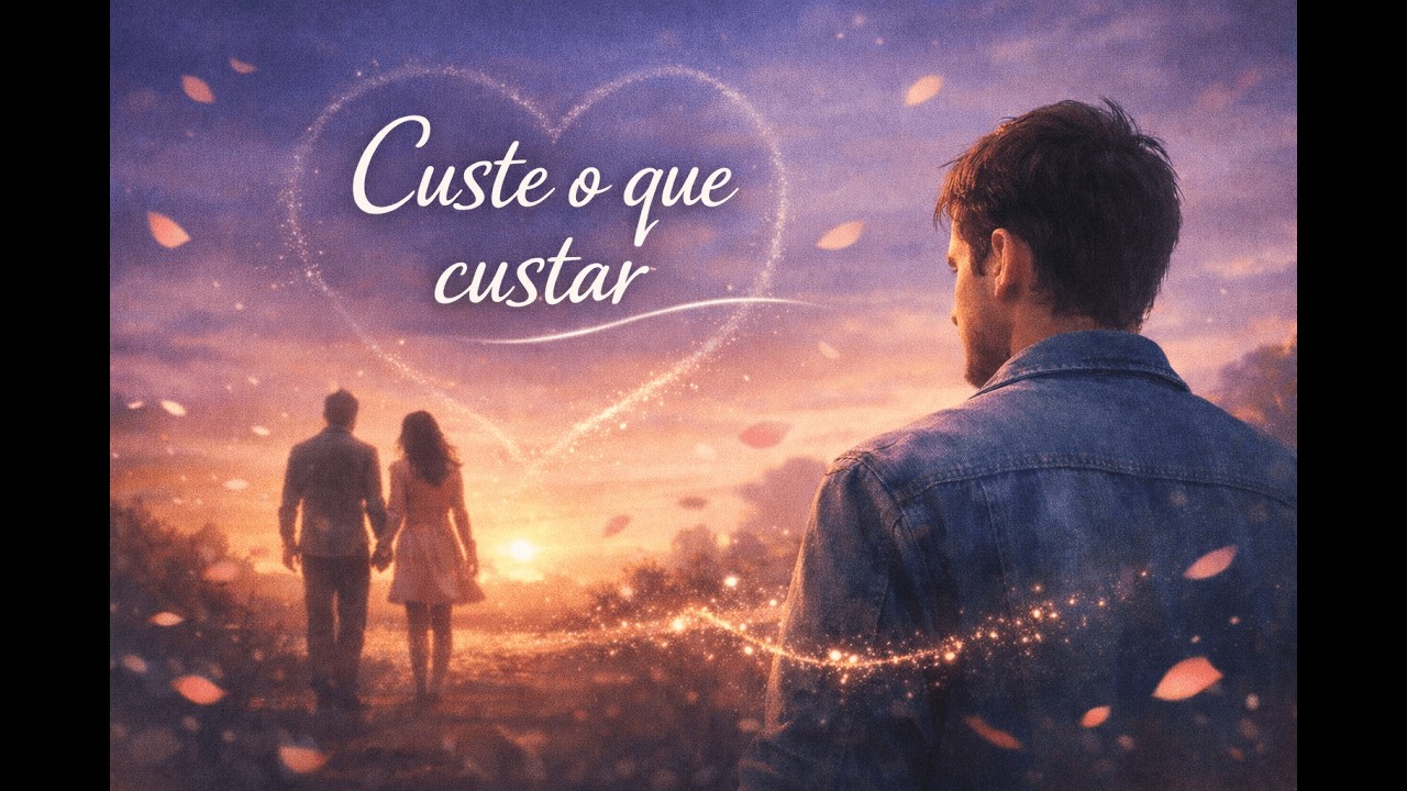 Custe o que custar - Pagode