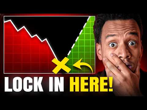 Crypto Holders: It's Happening Again! [history Repeating]