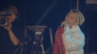 TAEYANG - Eyes, Nose, Lips & Just Look At Me & Ringa Linga - 0.TO.10 Live in Seoul